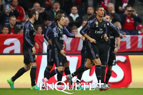 rencontre barcelone bayern