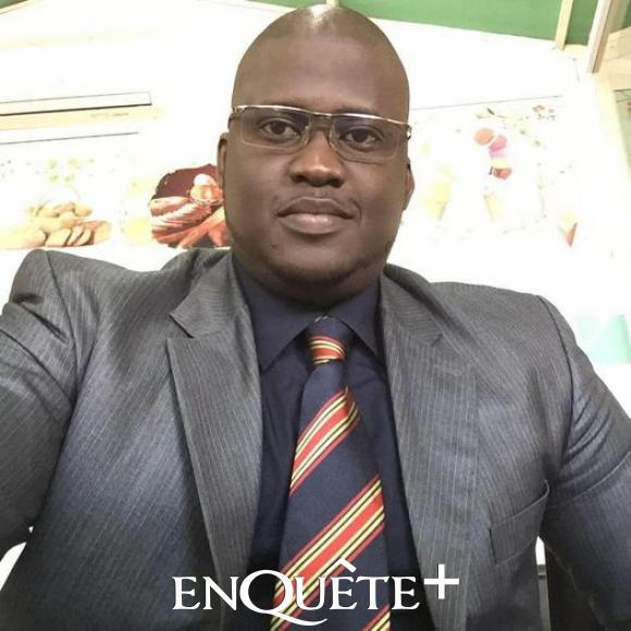 Djolof | EnQuete+