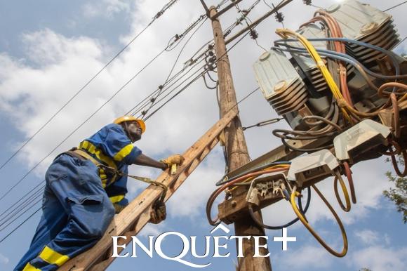 Alerte de la Senelec a Tivaoune