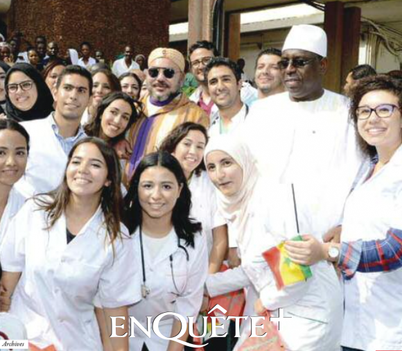 Ouvrir une pharmacie au Maroc