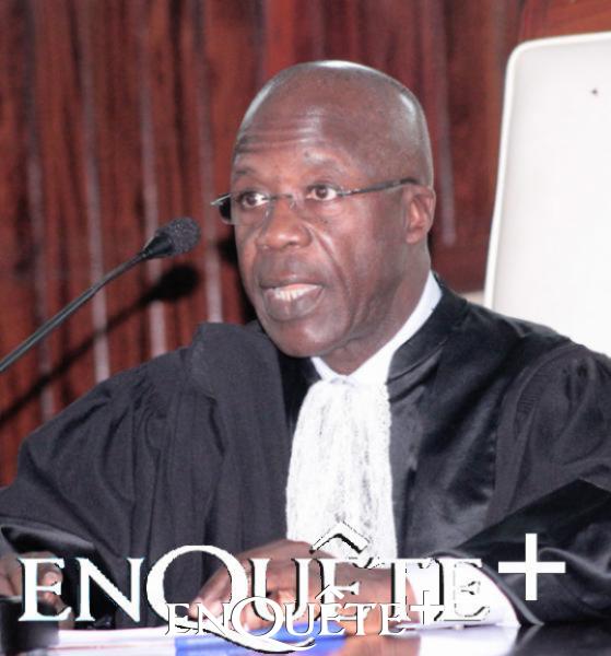 Conseil Constitutionnel La Haute Juridiction Defie Ses Detracteurs Enquete